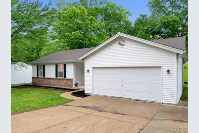 42 N Kern Drive, O'Fallon, MO 63366 - Photo 27