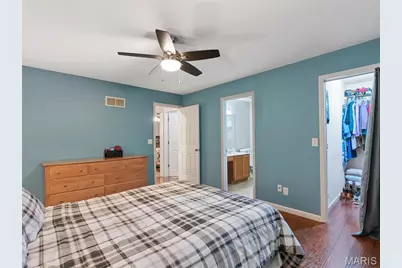 42 N Kern Drive, O'Fallon, MO 63366 - Photo 13