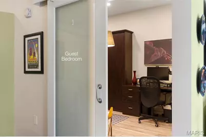 915 Olive Street #1011, Saint Louis, MO 63101 - Photo 25