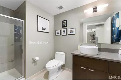915 Olive Street #1011, Saint Louis, MO 63101 - Photo 31