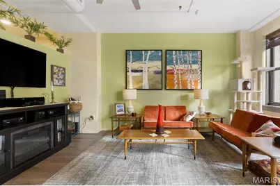 915 Olive Street #1011, Saint Louis, MO 63101 - Photo 7