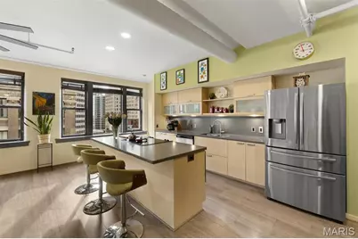 915 Olive Street #1011, Saint Louis, MO 63101 - Photo 11