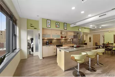 915 Olive Street #1011, Saint Louis, MO 63101 - Photo 13