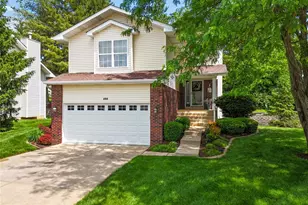 806 Conch Terrace, Lake Saint Louis, MO 63367 - Photo 1