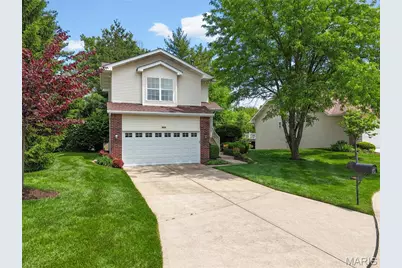 806 Conch Terrace, Lake Saint Louis, MO 63367 - Photo 5
