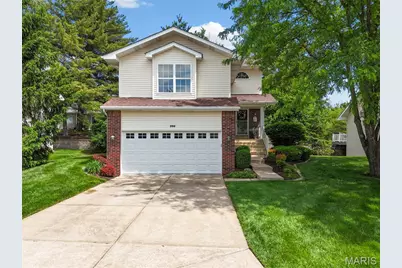 806 Conch Terrace, Lake Saint Louis, MO 63367 - Photo 3
