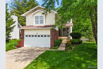 806 Conch Terrace, Lake Saint Louis, MO 63367 - Photo 5