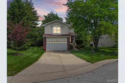 806 Conch Terrace, Lake Saint Louis, MO 63367 - Photo 1