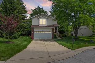 806 Conch Terrace, Lake Saint Louis, MO 63367 - Photo 1