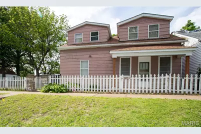 8423 Water Street, Saint Louis, MO 63111 - Photo 1