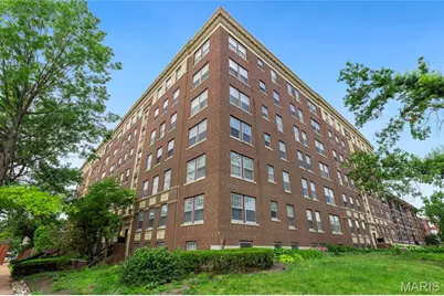 329 Belt Avenue #402, Saint Louis, MO 63112 - Photo 23