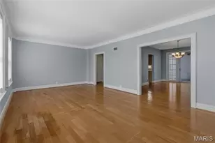 329 Belt Ave, Saint Louis, MO 63112 - Photo 3