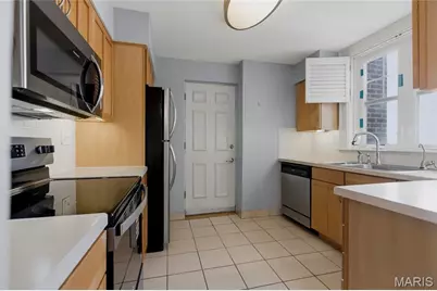 329 Belt Avenue #402, Saint Louis, MO 63112 - Photo 7