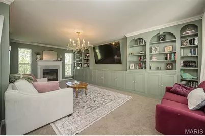 347 Cumberland Court, Truesdale, MO 63380 - Photo 5