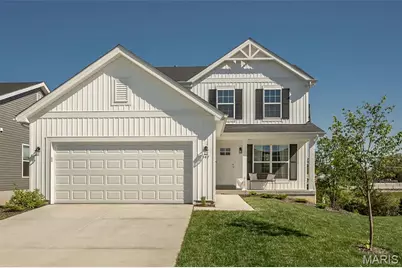 347 Cumberland Court, Truesdale, MO 63380 - Photo 1