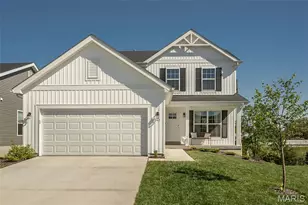 347 Cumberland Ct, Truesdale, MO 63380 - Photo 1