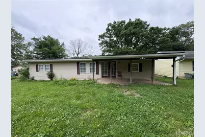 4305 Park Drive, De Soto, MO 63020 - Photo 1