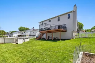 4010 Cambridge Crossing Dr, Saint Charles, MO 63304 - Photo 43