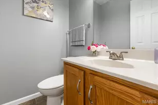 4010 Cambridge Crossing Dr, Saint Charles, MO 63304 - Photo 17