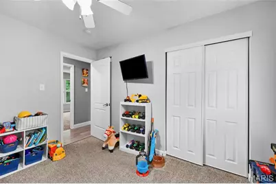 4409 Mockingbird Lane, Hillsboro, MO 63050 - Photo 17