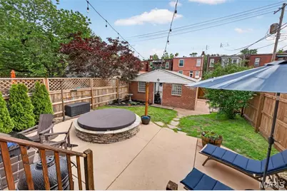 3434 Humphrey Street, Saint Louis, MO 63118 - Photo 37