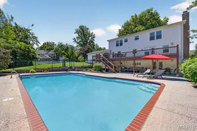 1868 Newburyport Road, Chesterfield, MO 63005 - Photo 33