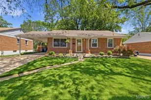9540 Hale Dr, Affton, MO 63123 - Photo 1