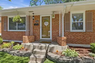 9540 Hale Dr, Affton, MO 63123 - Photo 3