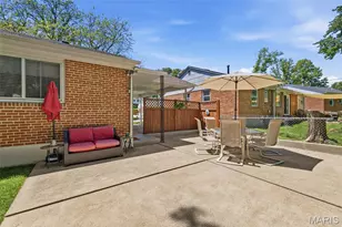 9540 Hale Dr, Affton, MO 63123 - Photo 31