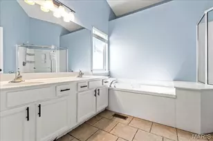 320 Jessie Marie Ln, Saint Peters, MO 63376 - Photo 35