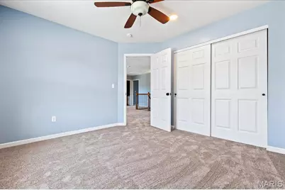 320 Jessie Marie Lane, Saint Peters, MO 63376 - Photo 29
