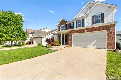 320 Jessie Marie Lane, Saint Peters, MO 63376 - Photo 3