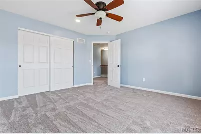 320 Jessie Marie Lane, Saint Peters, MO 63376 - Photo 23