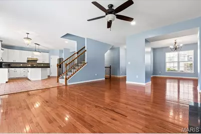 320 Jessie Marie Lane, Saint Peters, MO 63376 - Photo 5