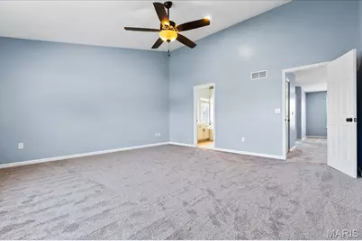 320 Jessie Marie Lane, Saint Peters, MO 63376 - Photo 33