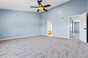 320 Jessie Marie Ln, Saint Peters, MO 63376 - Photo 33