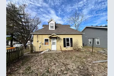 204 Madison Street, Macon, MO 63552 - Photo 1