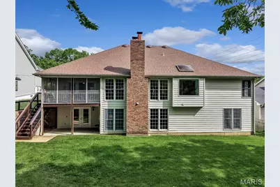 2359 Fairoyal Drive, Saint Louis, MO 63131 - Photo 5
