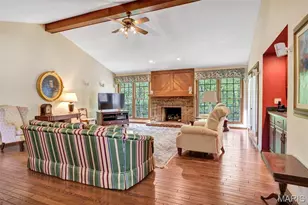 2359 Fairoyal Dr, Saint Louis, MO 63131 - Photo 23