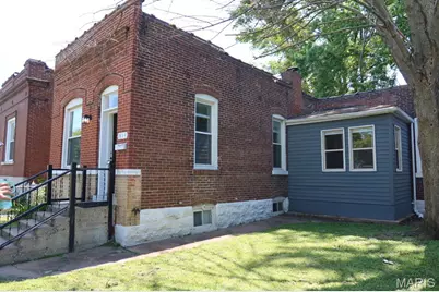 7614 Pennsylvania Avenue, Saint Louis, MO 63111 - Photo 11