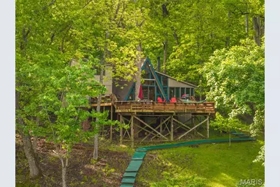 709 Aspen Peak Drive, Innsbrook, MO 63390 - Photo 1