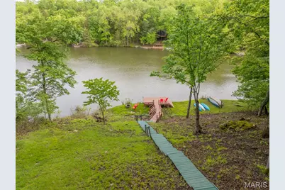 709 Aspen Peak Drive, Innsbrook, MO 63390 - Photo 29