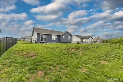 603 Gandalf Lane, Wright City, MO 63390 - Photo 25