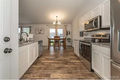 603 Gandalf Lane, Wright City, MO 63390 - Photo 13