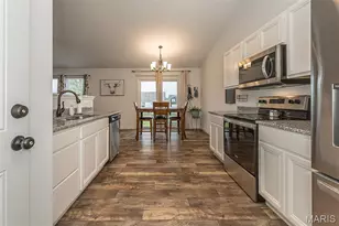 603 Gandalf Ln, Wright City, MO 63390 - Photo 13