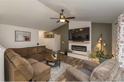 603 Gandalf Lane, Wright City, MO 63390 - Photo 7