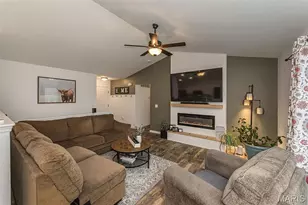 603 Gandalf Ln, Wright City, MO 63390 - Photo 7