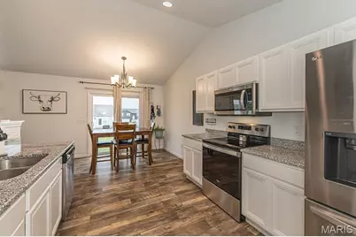 603 Gandalf Lane, Wright City, MO 63390 - Photo 11