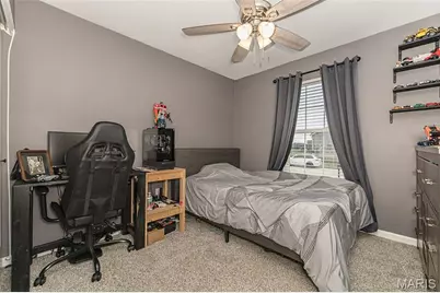 603 Gandalf Lane, Wright City, MO 63390 - Photo 19