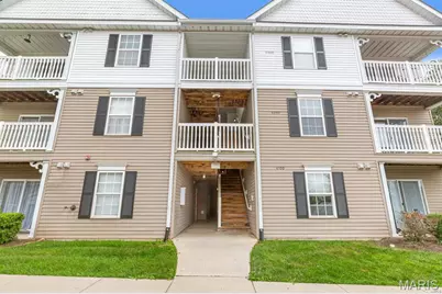 4200 Spring Creek Lane, O'Fallon, MO 63368 - Photo 1